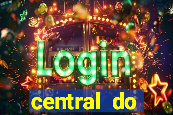 central do parabrisa betim